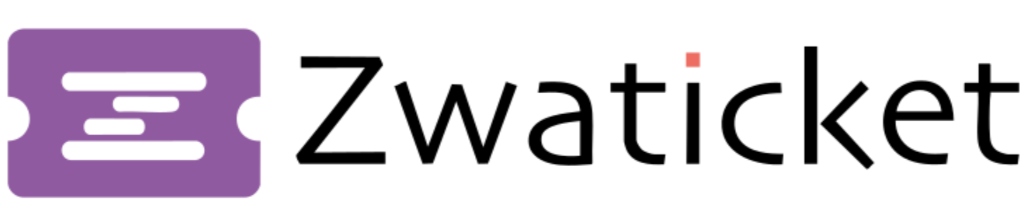 ZwaTicket